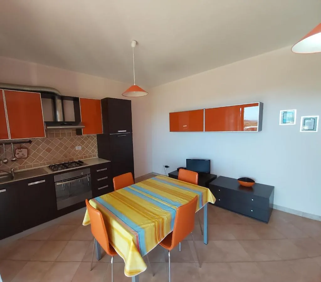Villa LE DOMUS DE CHIA_Tipo A Italia